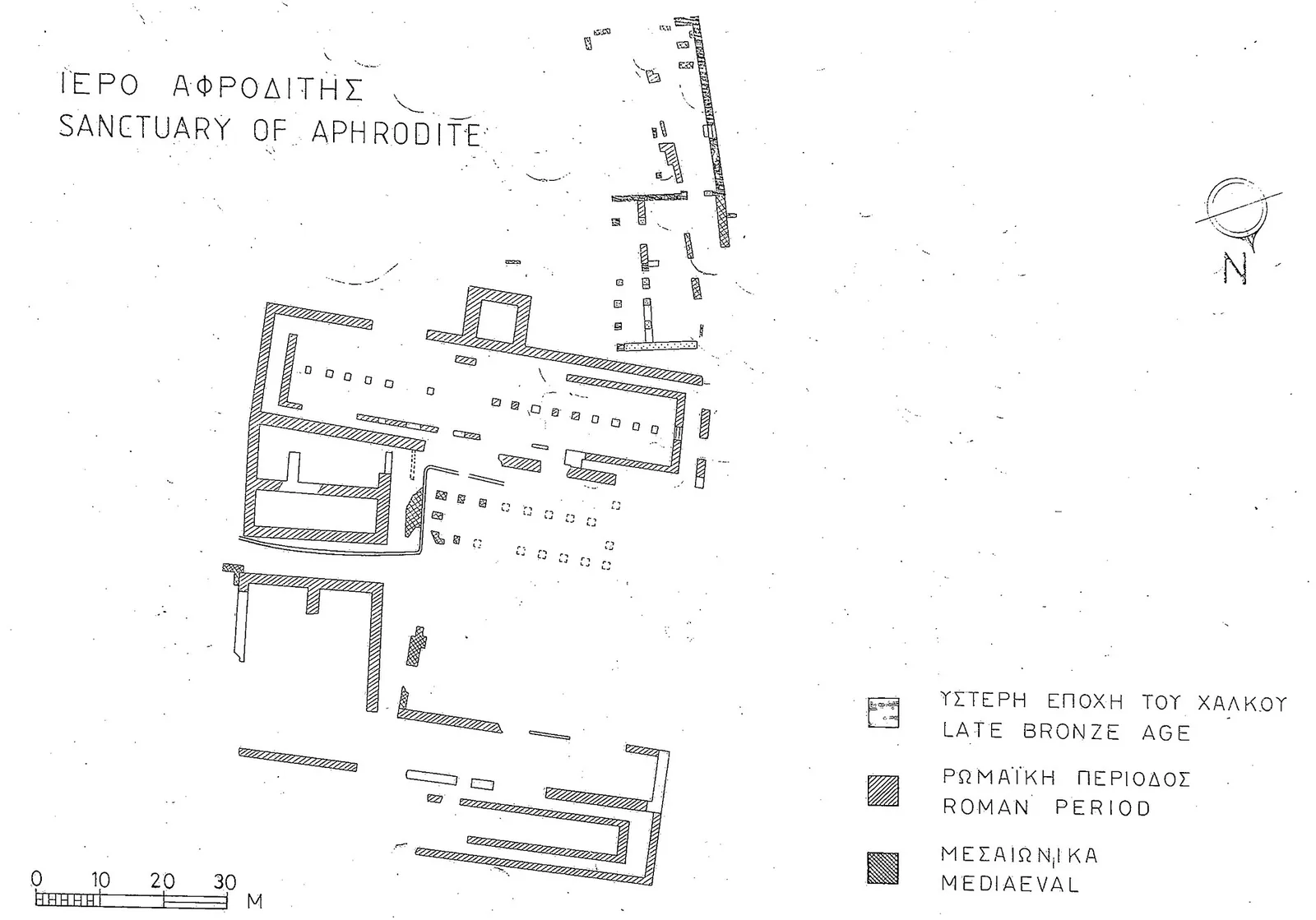 Archaeological Site of Palaepaphos